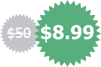 $8.99